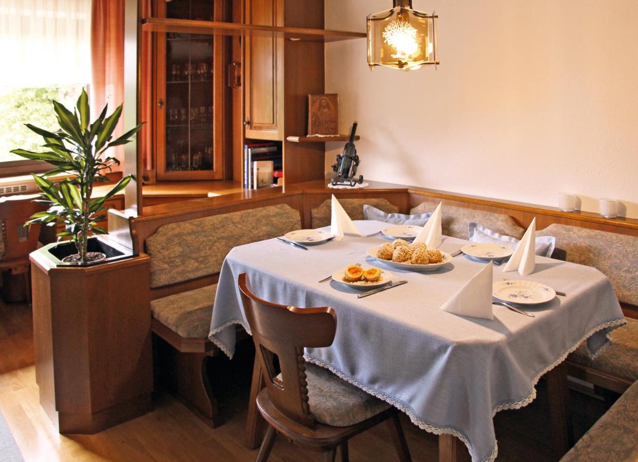 Ferienwohnung Sonnenhang Esternberg Luaran gambar