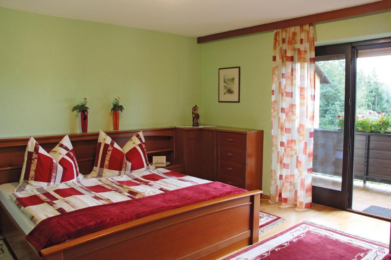 Ferienwohnung Sonnenhang Esternberg Luaran gambar