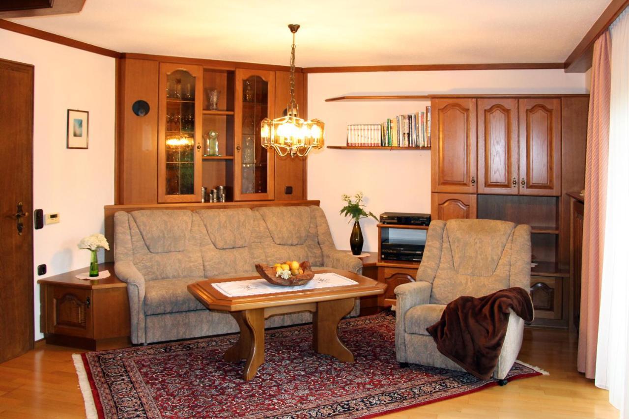 Ferienwohnung Sonnenhang Esternberg Luaran gambar