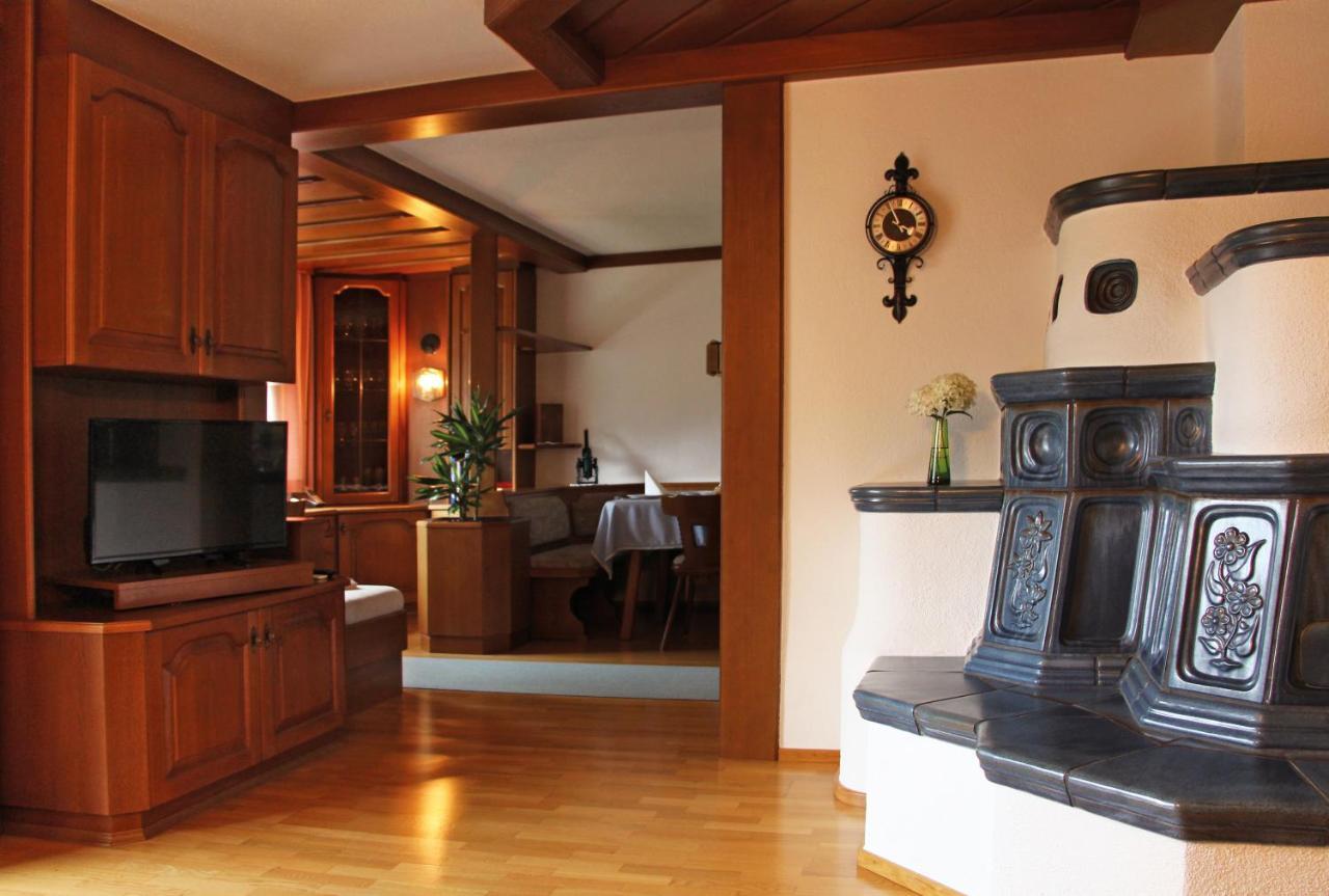 Ferienwohnung Sonnenhang Esternberg Luaran gambar