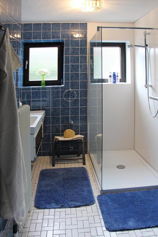 Ferienwohnung Sonnenhang Esternberg Luaran gambar