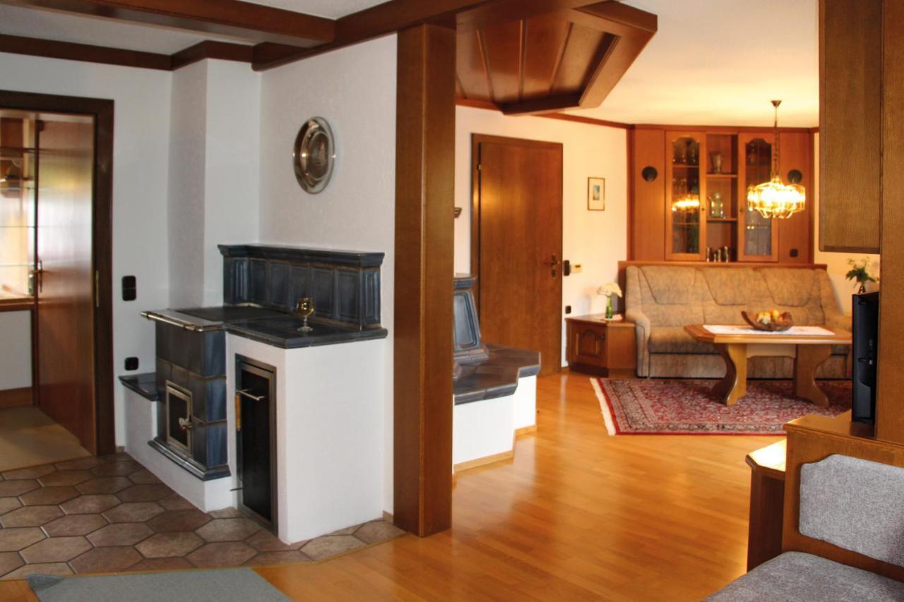 Ferienwohnung Sonnenhang Esternberg Luaran gambar